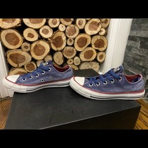 Converse sneakers SZ 5